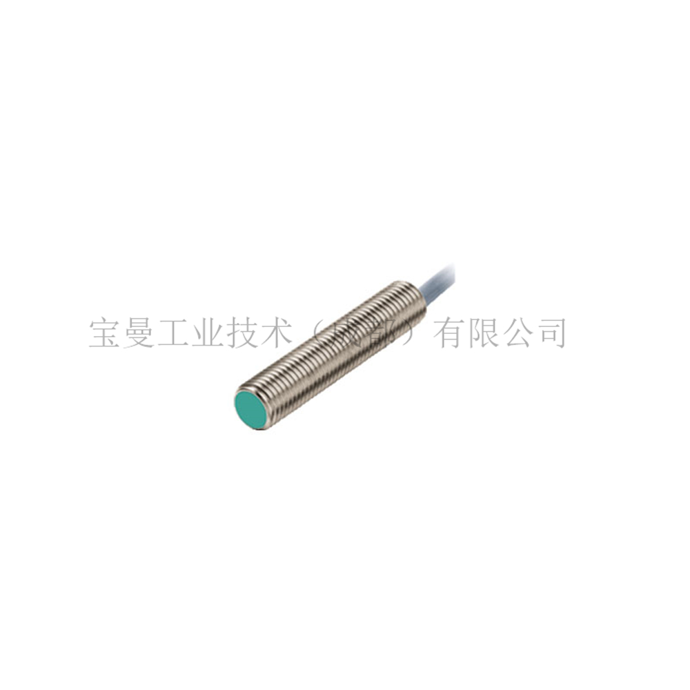 倍加福p F电感式传感器nbb1 5 8gm40 Z0 电感式传感器 传感器 传感器 编码器 供应 熊猫工控 工业品一站式供应专家