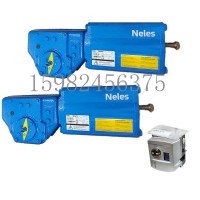 Neles美卓METSO气缸执行器B1CU13/55L