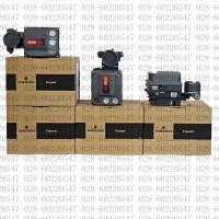 DVC6200备用主模块组件套件不锈钢GE18654X022