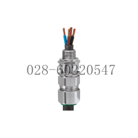 CMP格兰头E1FW单线钢/铝铠装防爆电缆密封接头
